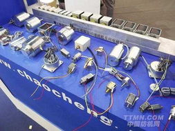 科技引領(lǐng)未來(lái)，服務(wù)鑄就卓越——上海超誠(chéng)電子科技閃耀2013上海紡機(jī)展